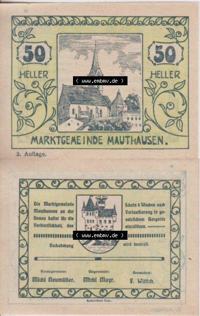 Sammlung