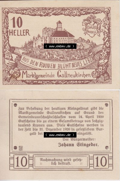 Sammlung