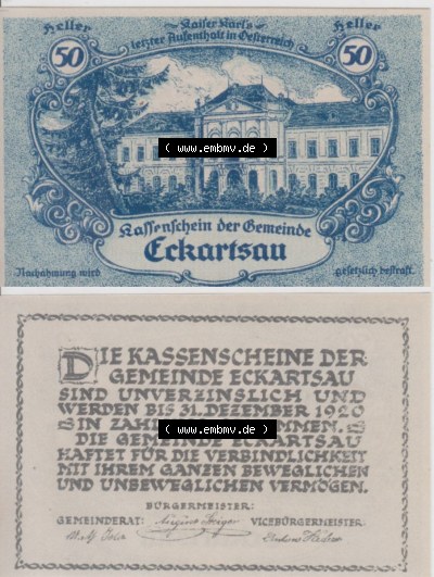 Sammlung