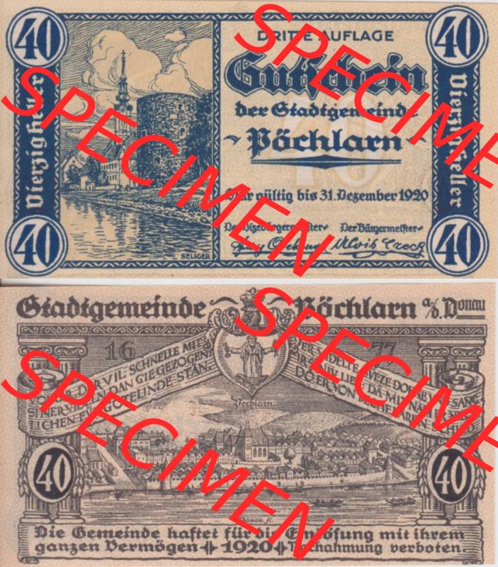 Sammlung