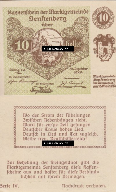 Sammlung