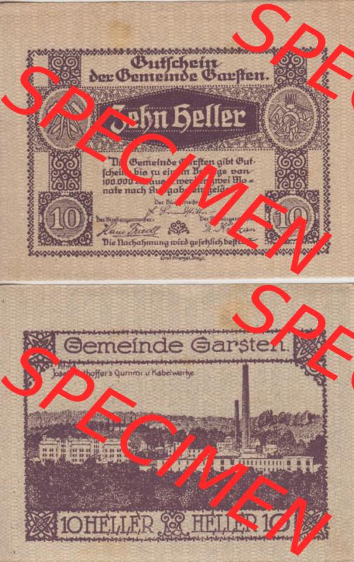 Sammlung