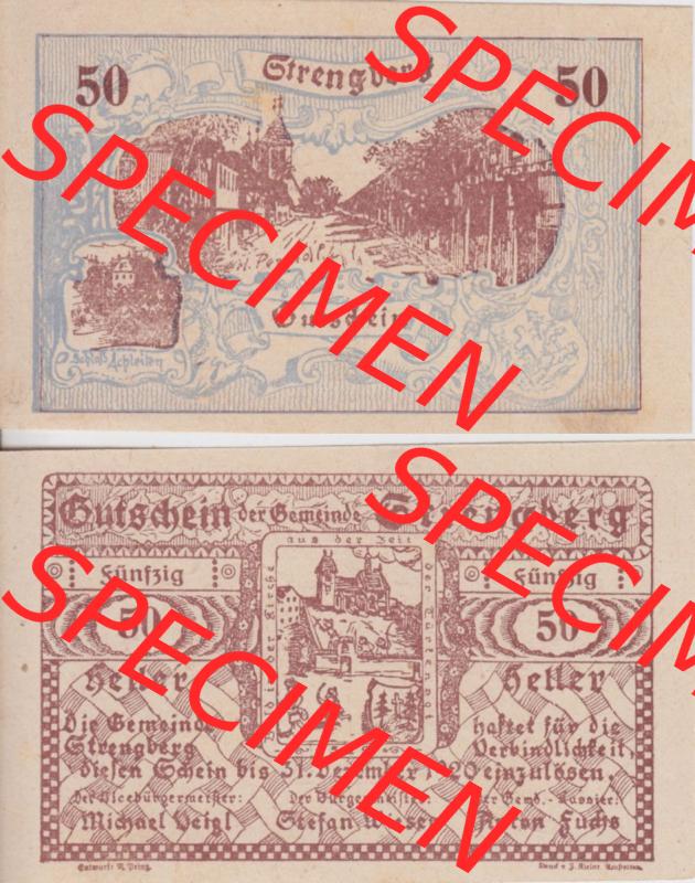 Sammlung