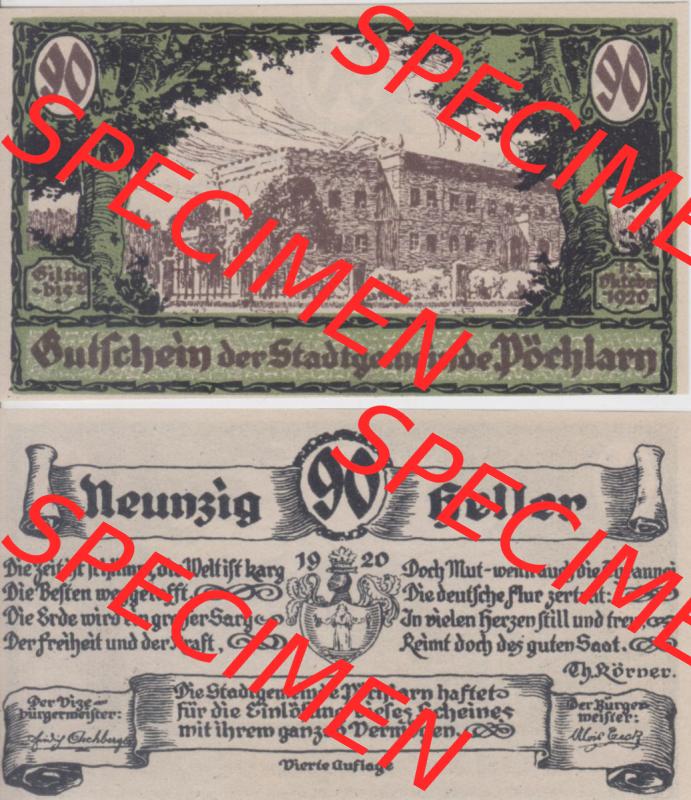 Sammlung
