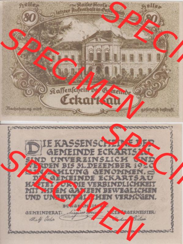 Sammlung