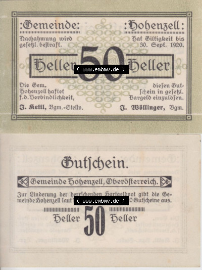 Sammlung