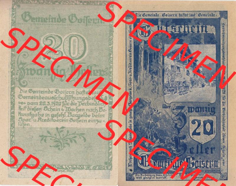 Sammlung