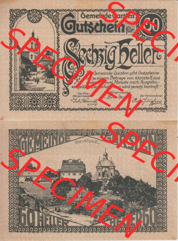 Sammlung