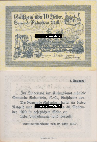 Sammlung
