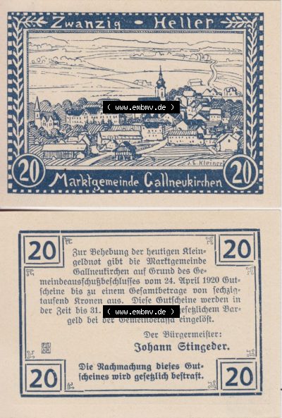 Sammlung