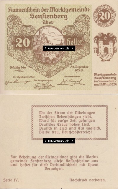 Sammlung