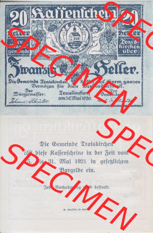 Sammlung