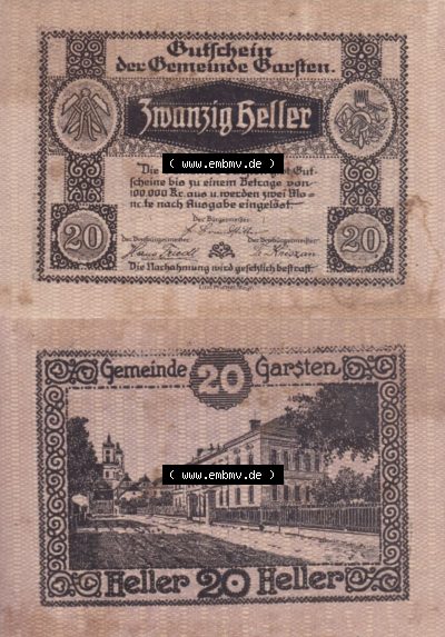 Sammlung