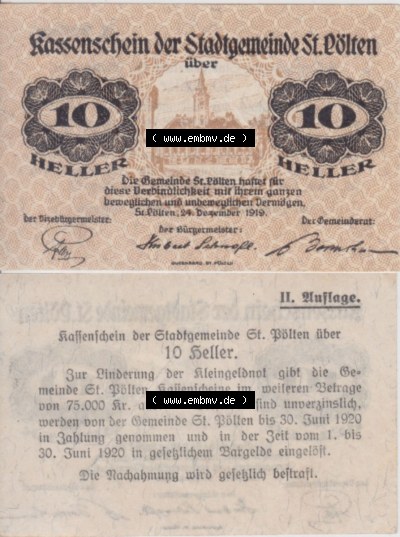 Sammlung