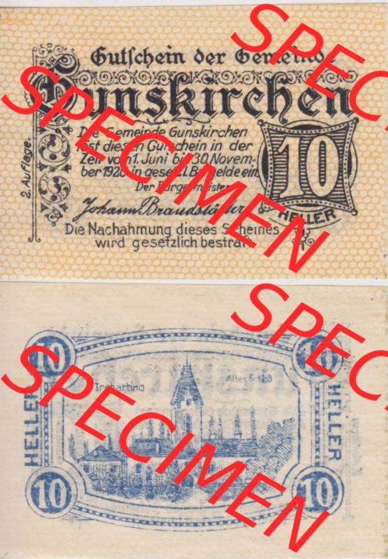 Sammlung