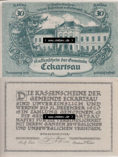 Sammlung