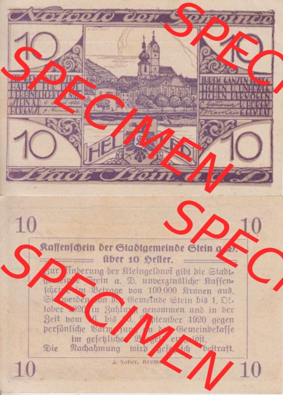 Sammlung