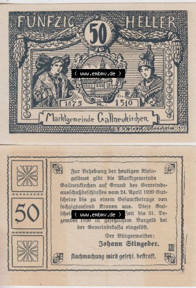 Sammlung