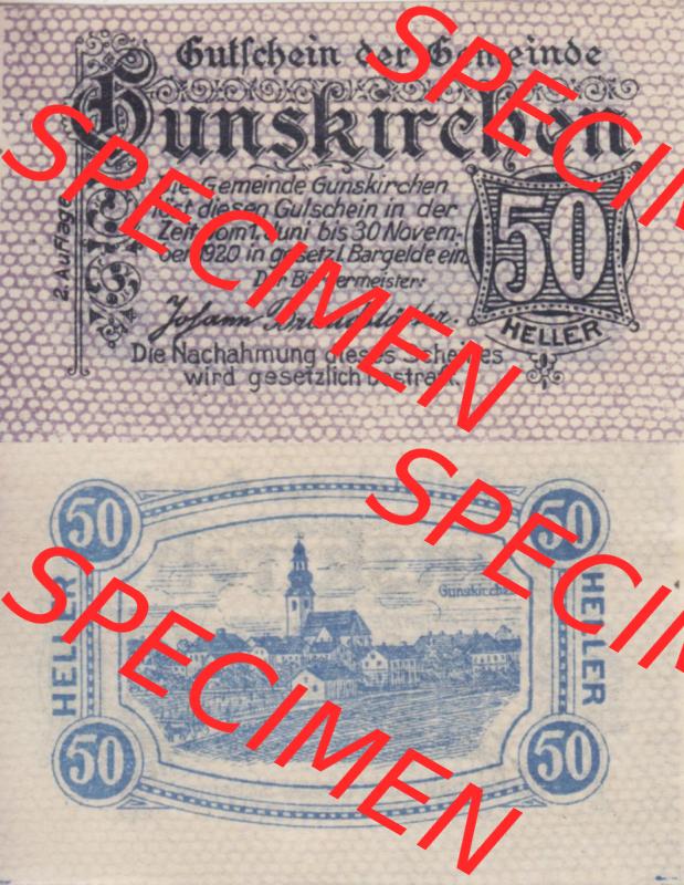 Sammlung