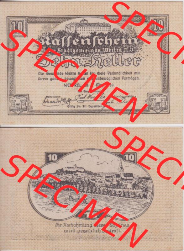 Sammlung