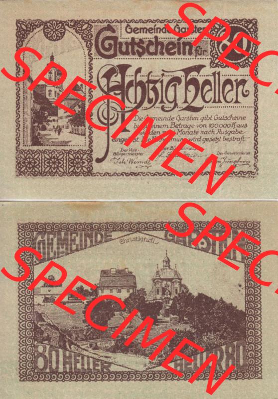 Sammlung