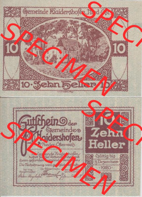 Sammlung