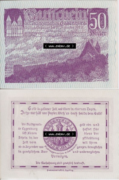 Sammlung