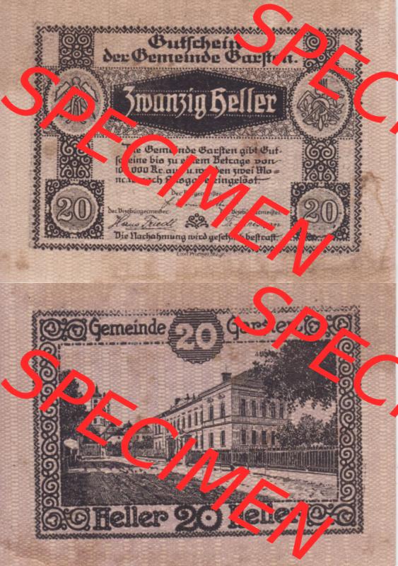 Sammlung