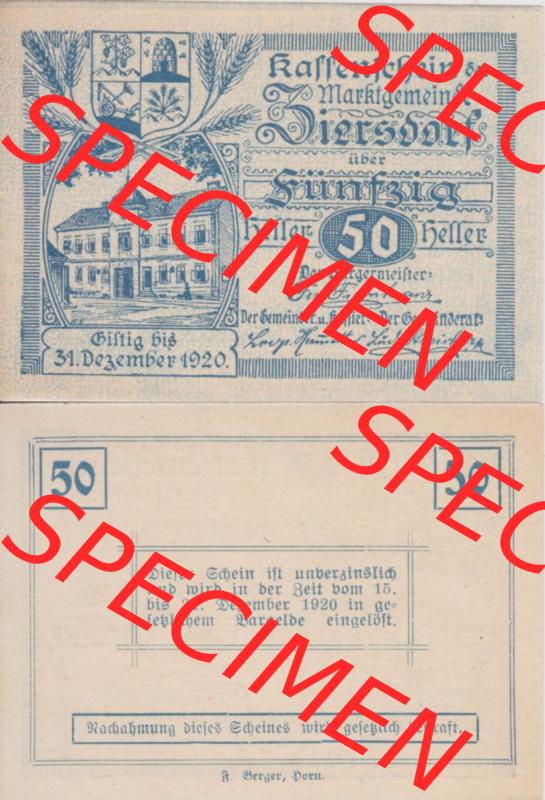 Sammlung