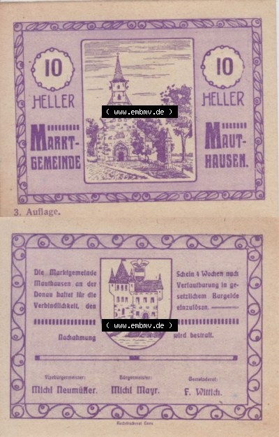Sammlung