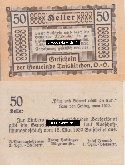 Sammlung