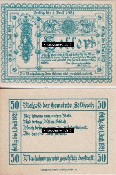 Sammlung