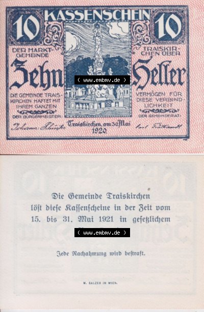 Sammlung