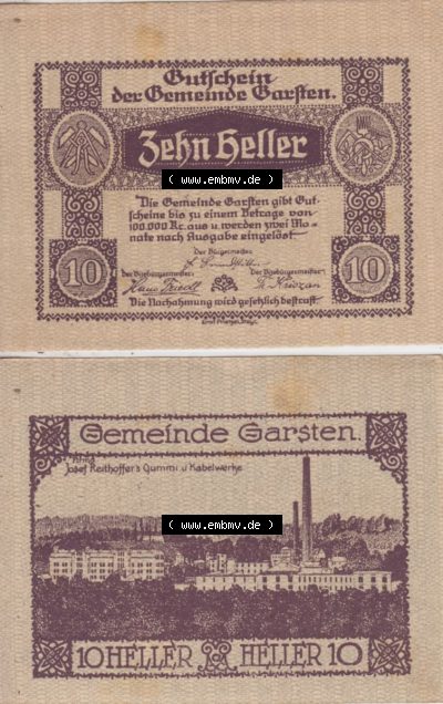 Sammlung