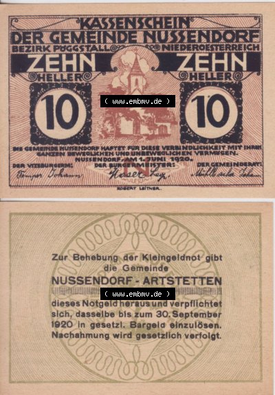 Sammlung