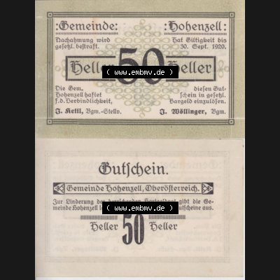 Sammlung