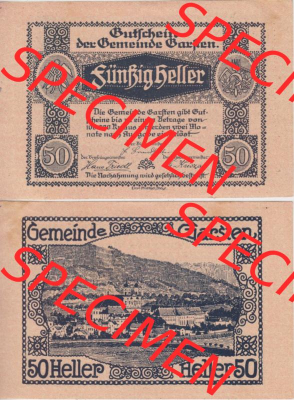 Sammlung