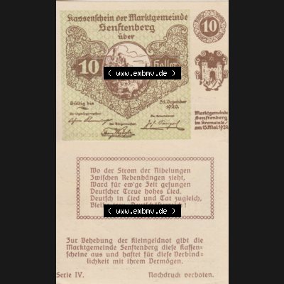 Sammlung
