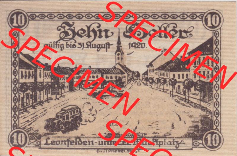 Sammlung