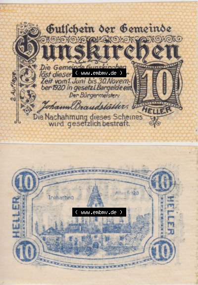 Sammlung