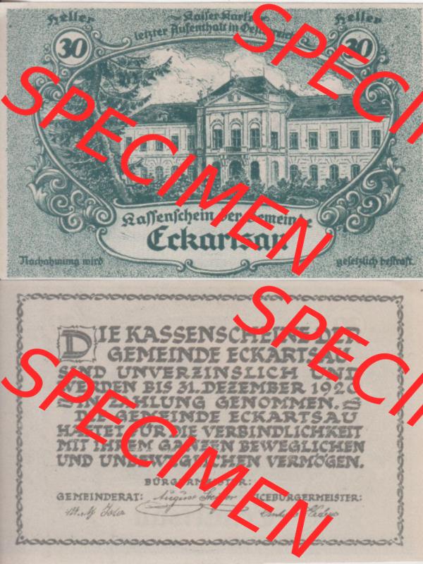 Sammlung