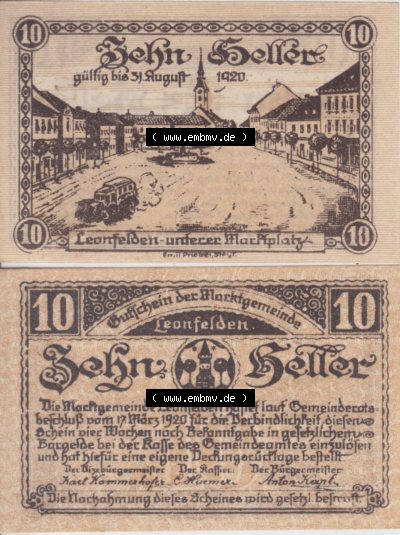 Sammlung