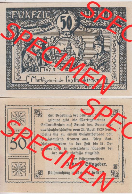 Sammlung
