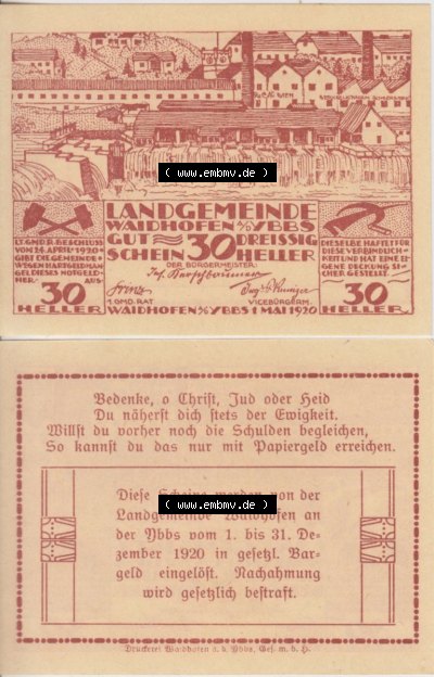 Sammlung