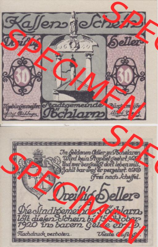 Sammlung