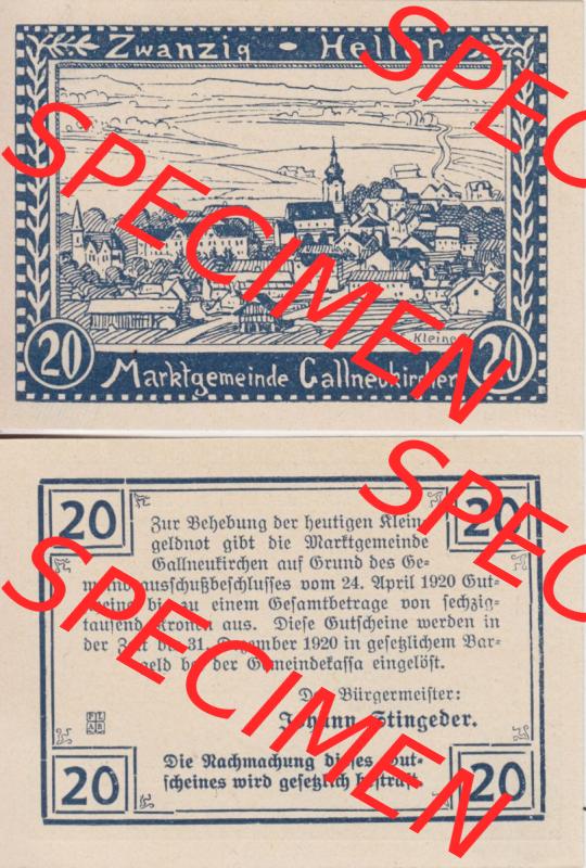 Sammlung