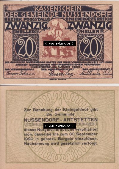 Sammlung