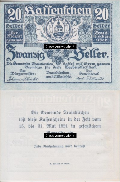 Sammlung