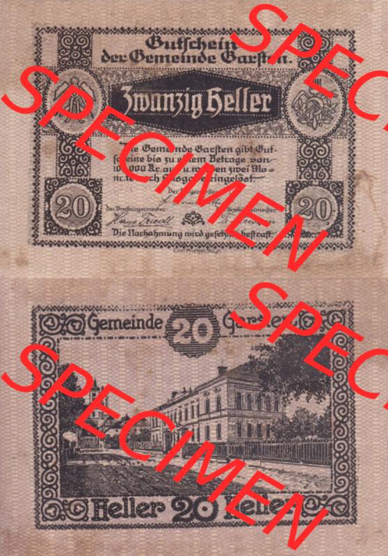 Sammlung