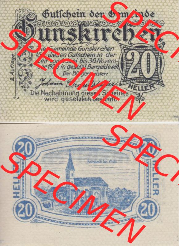 Sammlung